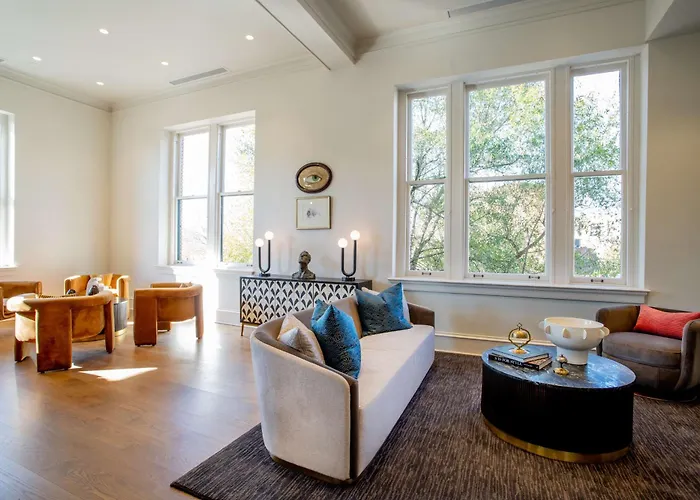 The Bell Athens By Kasa Living