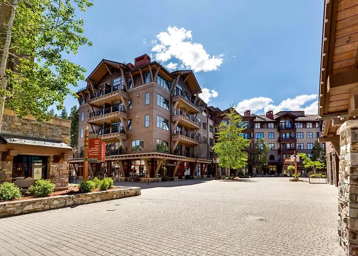 Northstar Resort By Vail Resorts Truckee