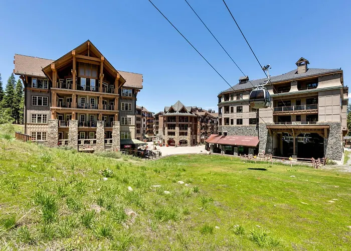 Northstar Resort By Vail Resorts