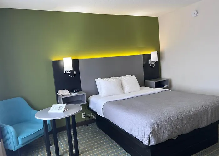 Quality Inn Seekonk-Providence