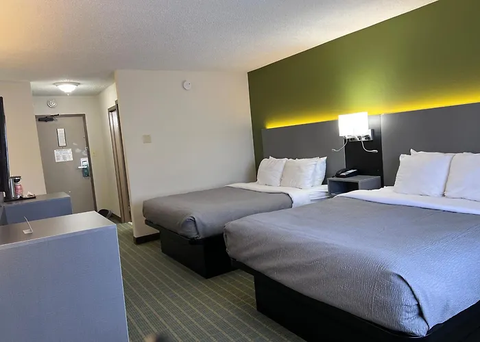 Quality Inn Seekonk-Providence