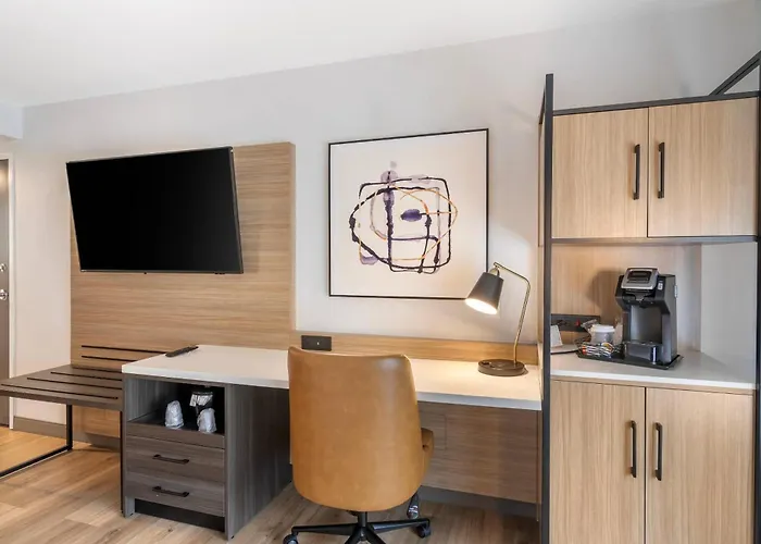 Country Inn & Suites By Radisson, Savannah Airport, Ga