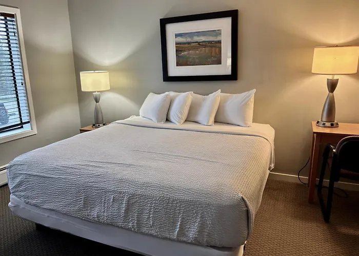 North Star Lodge & Resort