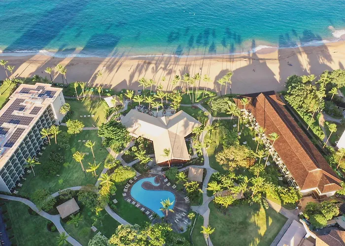 Outrigger Kaʻanapali Beach Resort