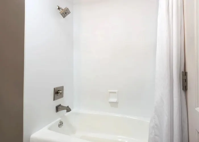 Hotel 1550 - Sfo Airport Free Shuttle