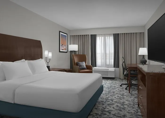 Hilton Garden Inn Annapolis