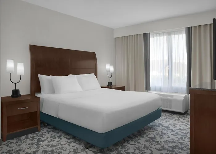 Hilton Garden Inn Annapolis