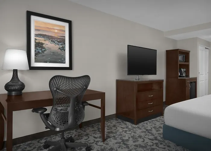 Hilton Garden Inn Annapolis