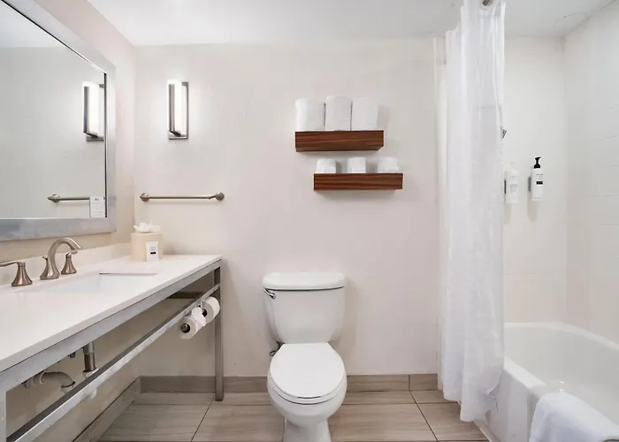 Hilton Garden Inn Jacksonville Airport
