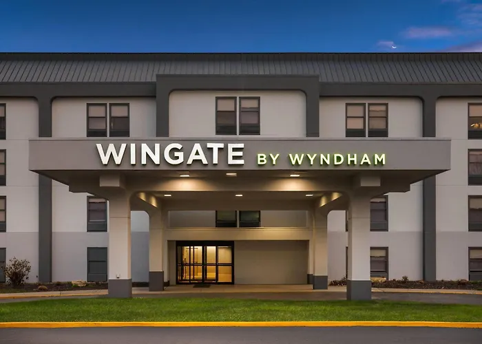 Wingate By Wyndham Cranberry