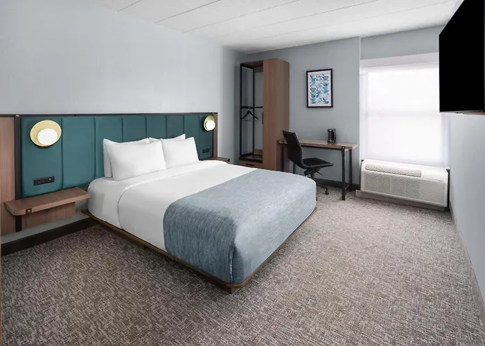 Wingate By Wyndham Cranberry