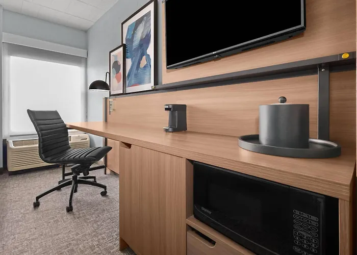 Wingate By Wyndham Cranberry