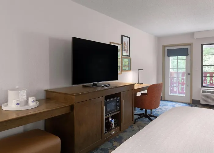 Hampton Inn Helen