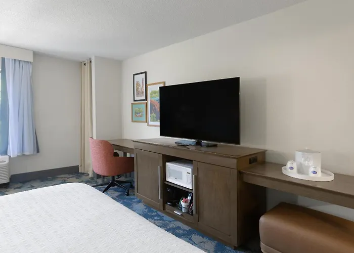 Hampton Inn Helen