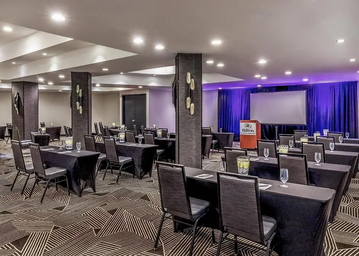 Hilton Boston Woburn