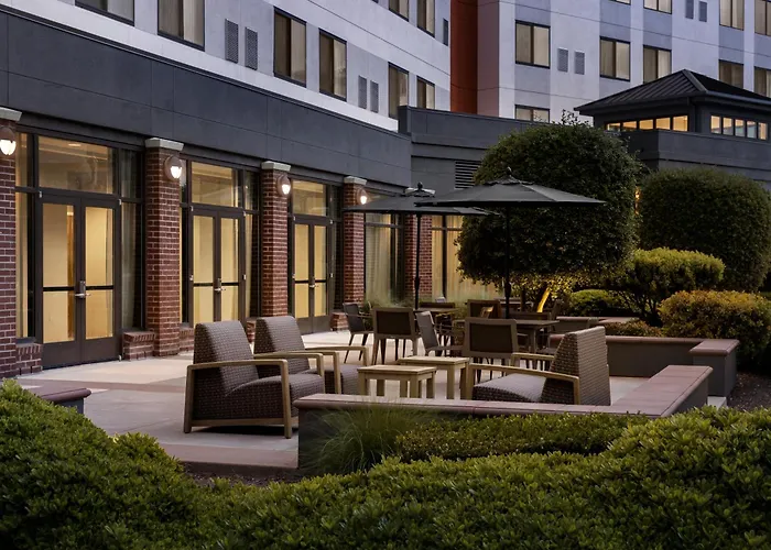 Courtyard By Marriott San Jose Campbell