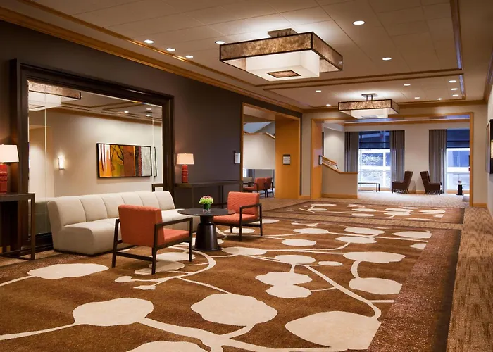 Hyatt Regency Bellevue