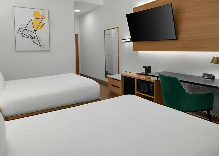 Fairfield Inn And Suites By Marriott Elk Grove
