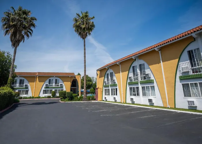 Granada Hotel Santa Clara