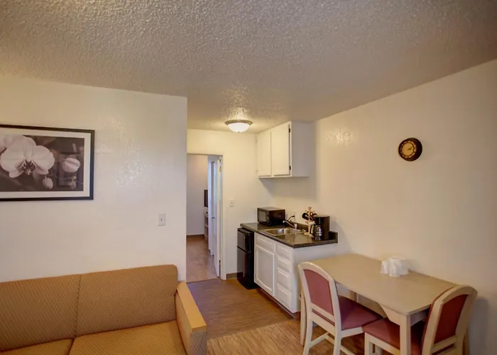 Motel 6-Council Bluffs, Ia - Omaha East