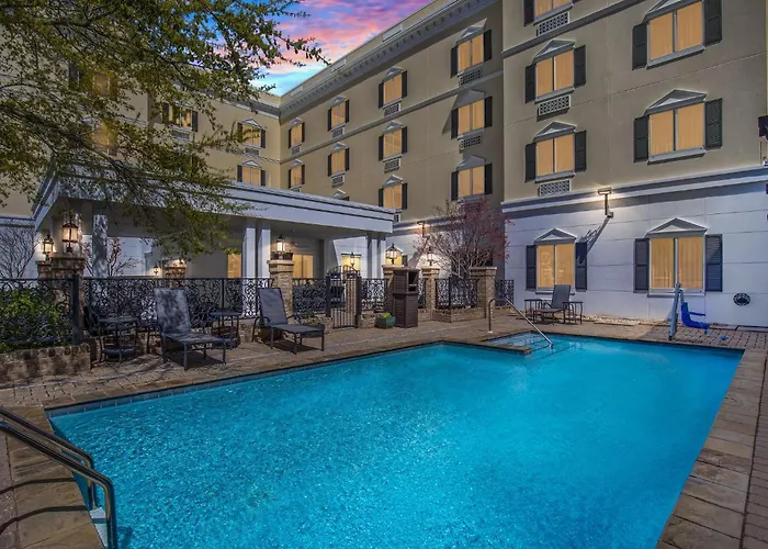 Candlewood Suites Mobile-Downtown By Ihg