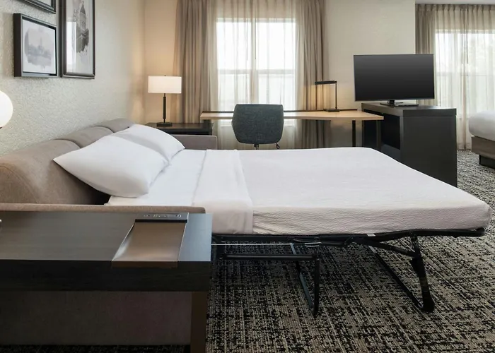 Residence Inn Columbia