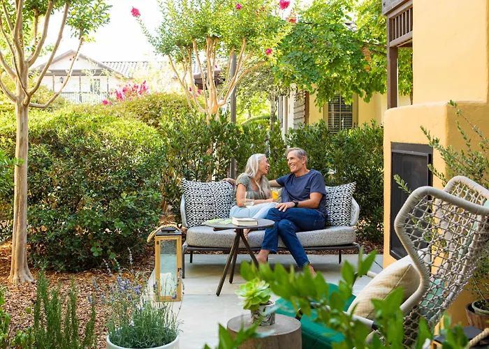 The Lodge At Sonoma Resort, Autograph Collection