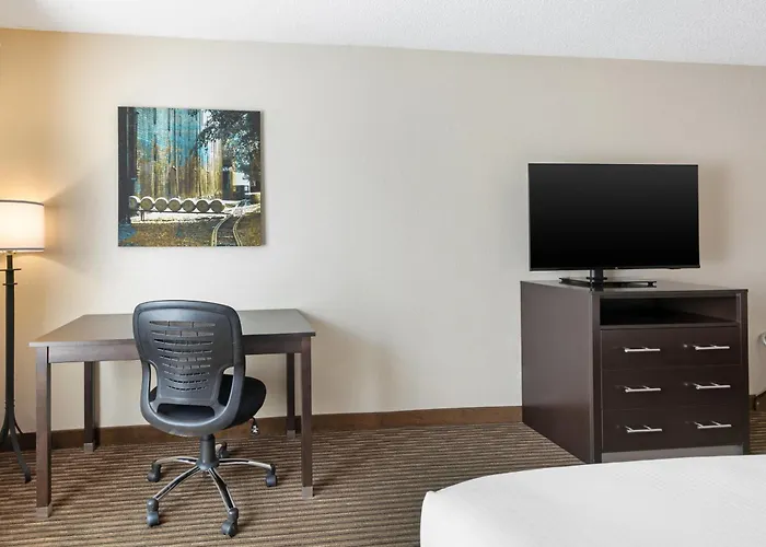 Best Western Lawrenceburg Inn