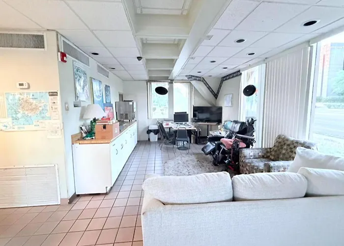 Campus Inn By Hotel O Gainesville - University Area