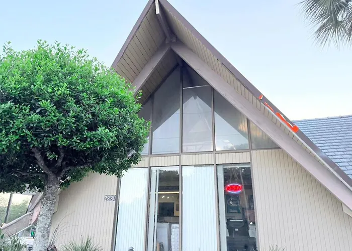 Campus Inn By Hotel O Gainesville - University Area