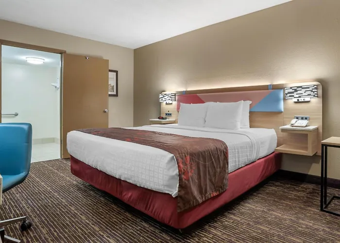 Best Western Vicksburg