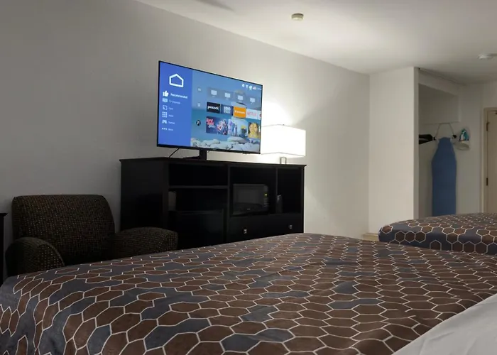 Best Western Oakbrook Inn
