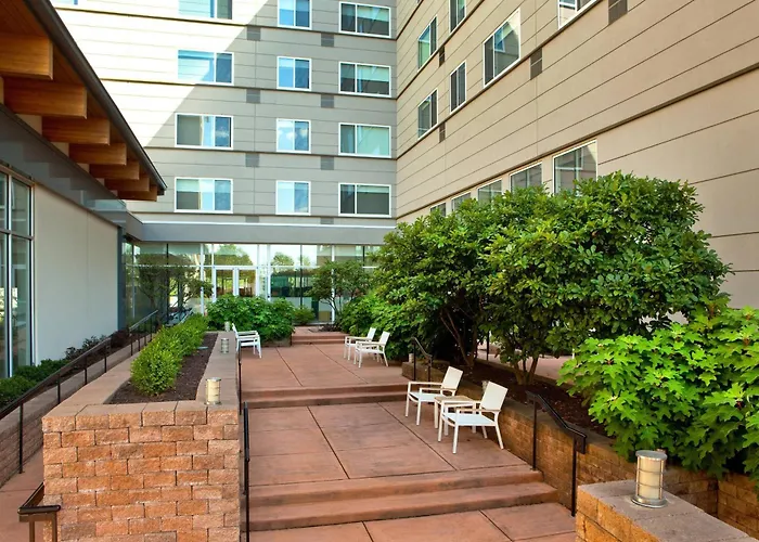 Element By Marriott Arundel Mills BWI Airport