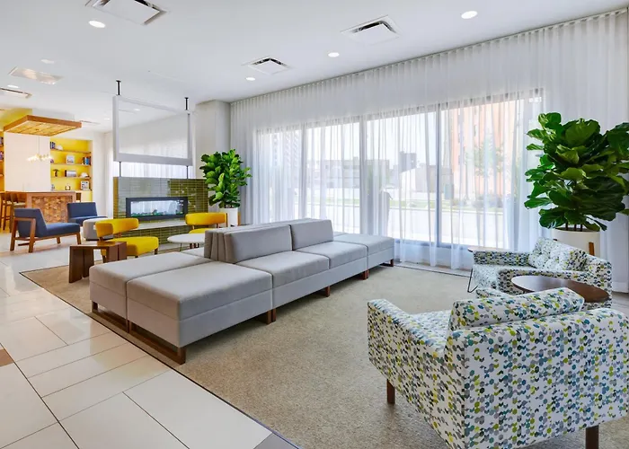 Hotel Indigo Detroit Downtown By Ihg