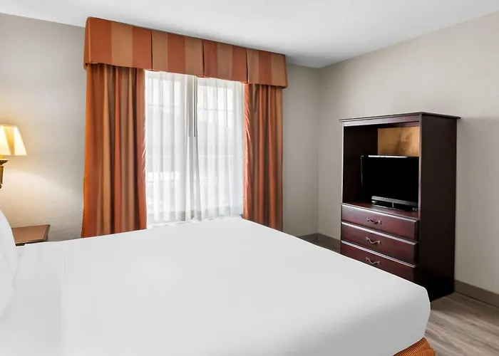 Country Inn & Suites By Radisson, Hot Springs, Ar