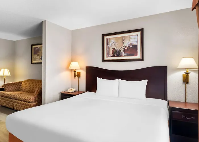 Country Inn & Suites By Radisson, Hot Springs, Ar