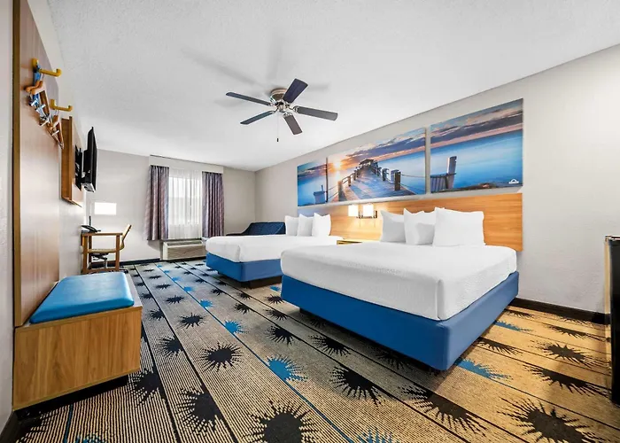 Days Inn By Wyndham Troy