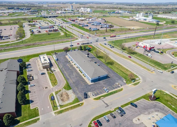 Days Inn By Wyndham Sioux City