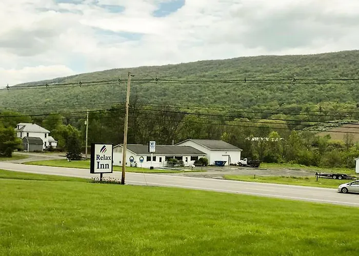 Relax Inn Altoona