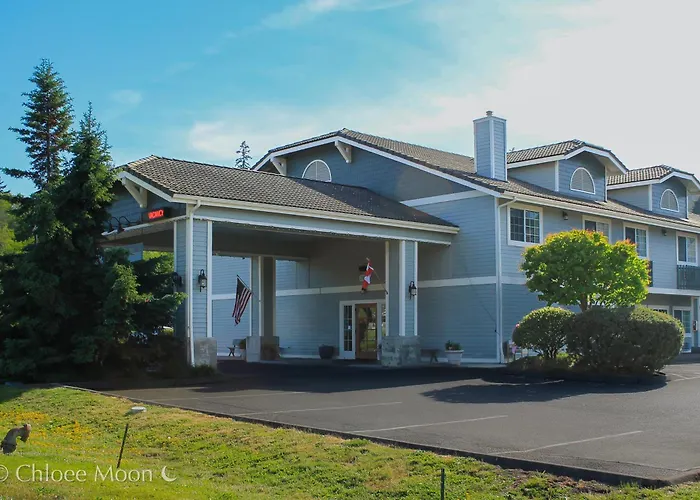 Fidalgo Country Inn
