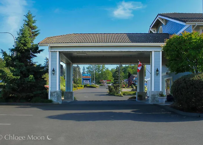Fidalgo Country Inn