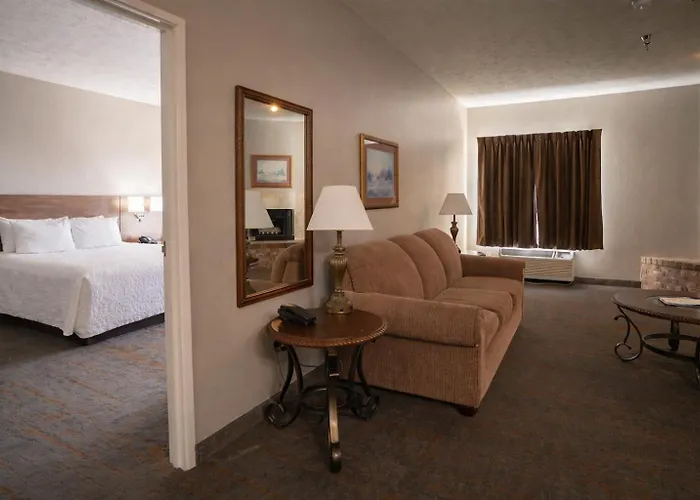 Branson Towers Hotel