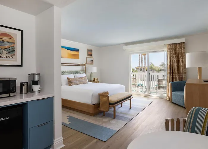 Pacific Point Resort