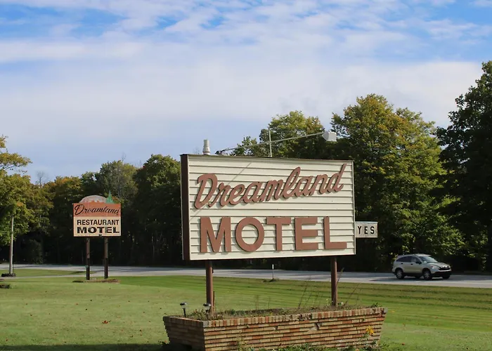 Adoba Dreamland
