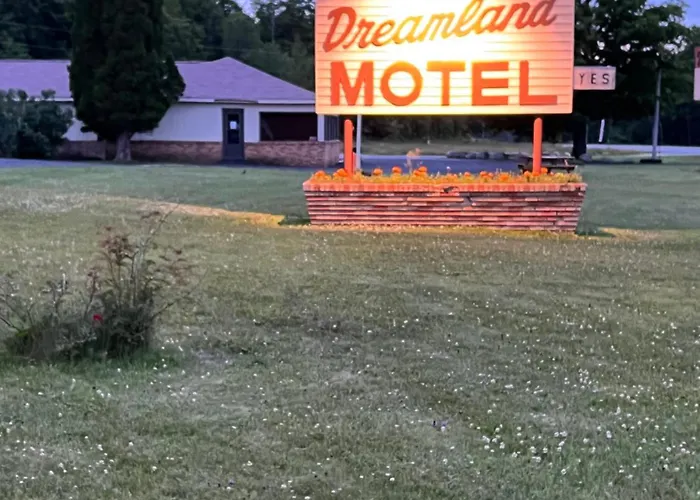 Adoba Dreamland