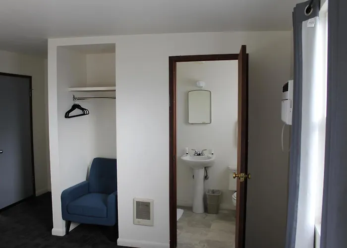 Sprague Motel