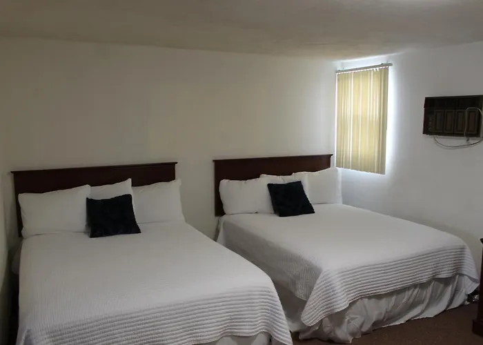 Sprague Motel