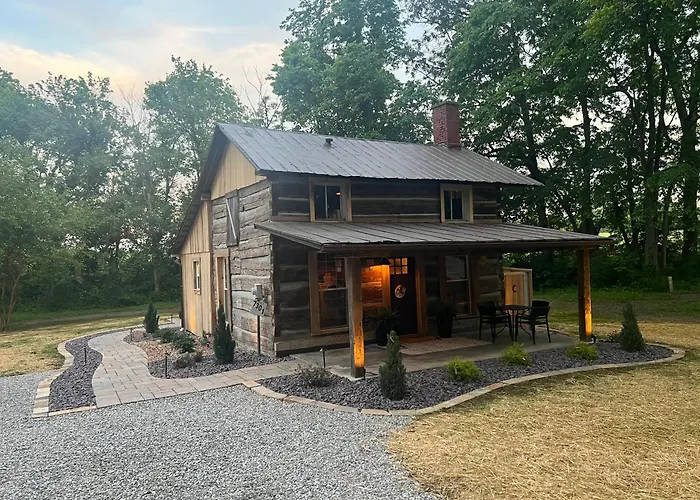 Da Cabin