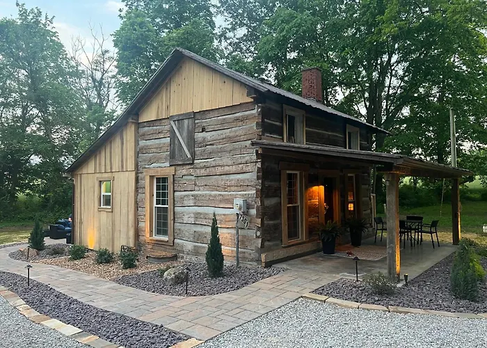 Da Cabin