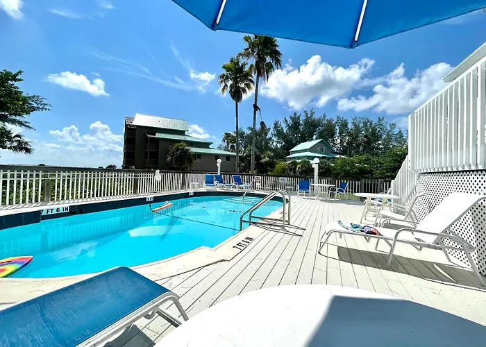 Remote Island Retreat With Private Ferry, Pool, Beach